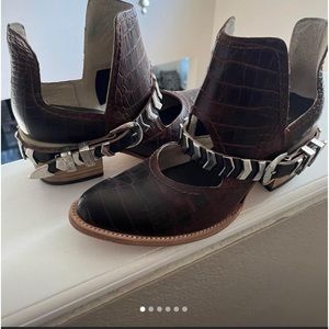 Freebirds blade (sold)